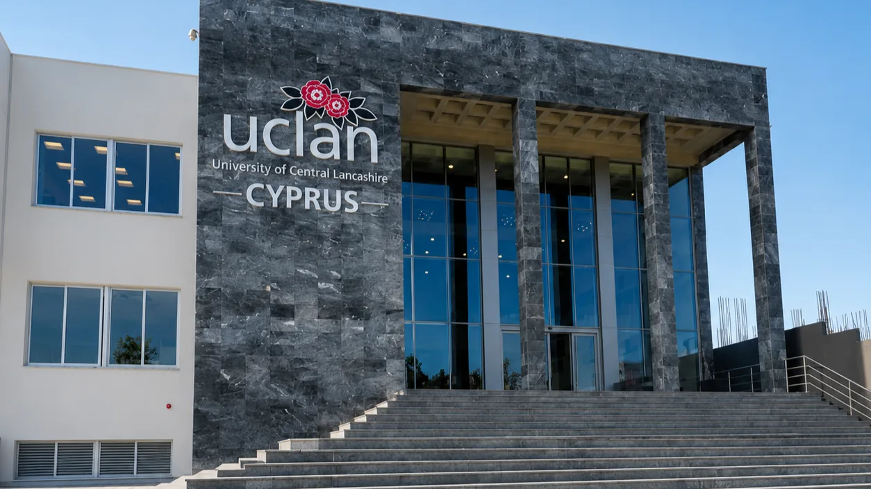 UCLan Cyprus